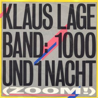 1000 und 1 Nacht (Zoom!)