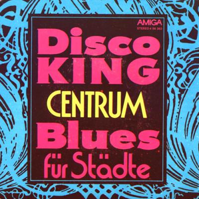 Blues für Staedte