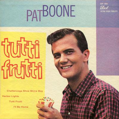 Tutti Frutti