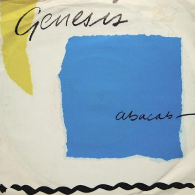 Abacab