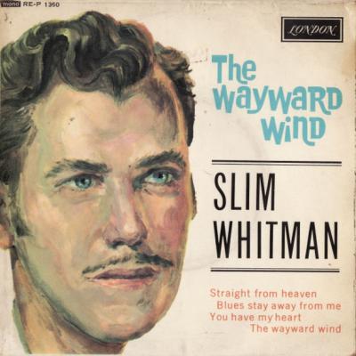 The Wayward Wind