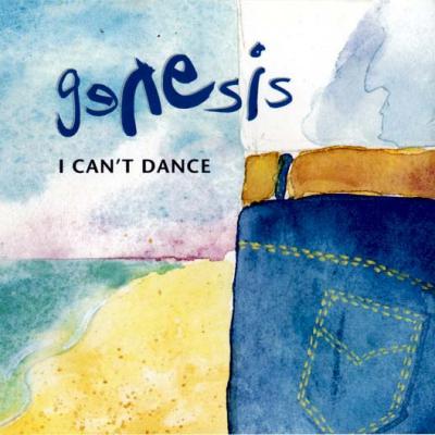 I Can't Dance