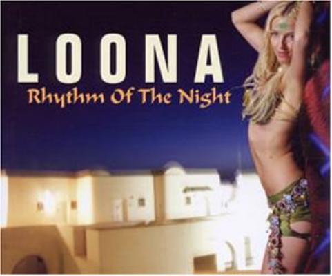 Rythm Of The Night