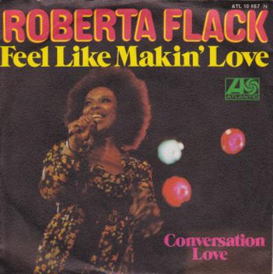 Feel Like Makin' Love