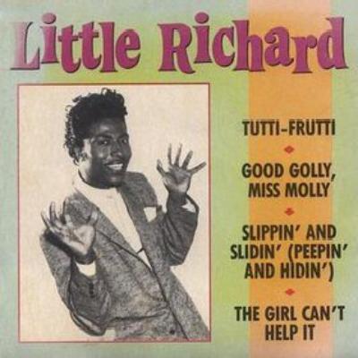 Tutti Frutti