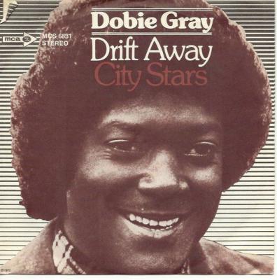 Drift Away
