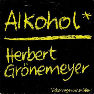 Alkohol