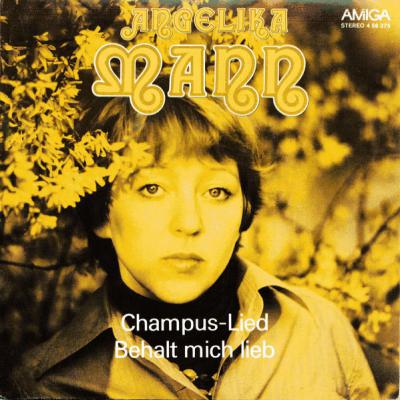Champus-Lied