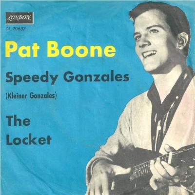Speedy Gonzales