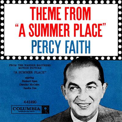 A Summer Place (Theme)