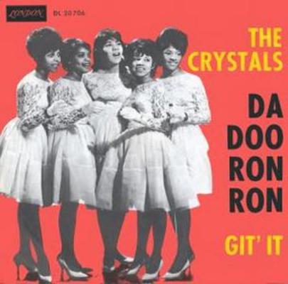 Da Doo Ron Ron