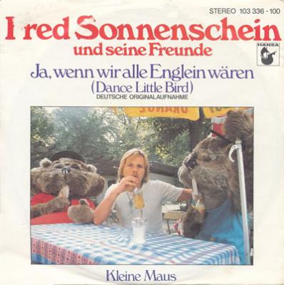 Ententanz (Ja,wenn wir alle Englein waeren)