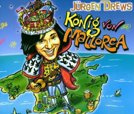 Koenig von Mallorca
