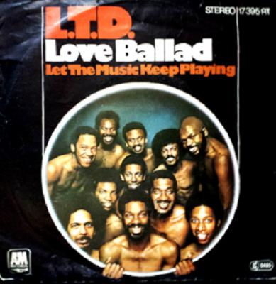 Love Ballad