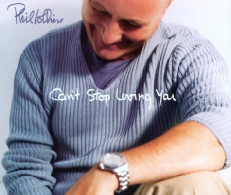 Can't Stop Loving You