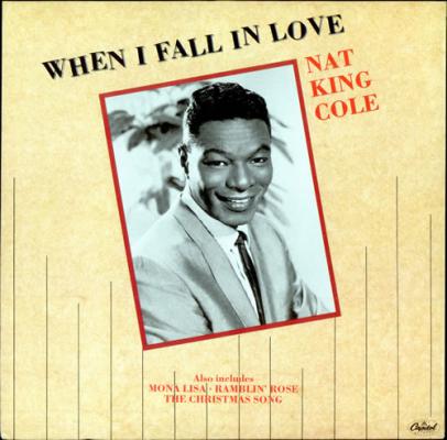 When I Fall In Love