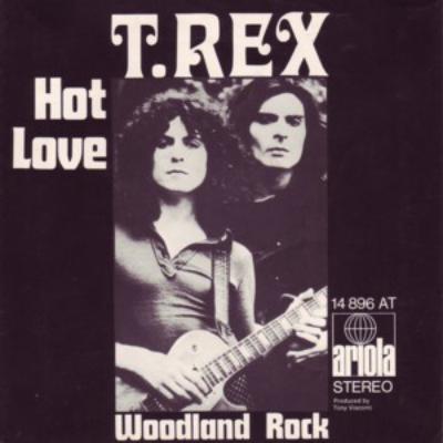 Hot Love