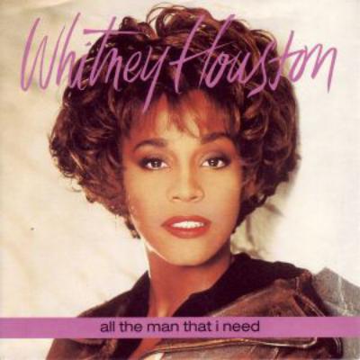All The Man That I Need