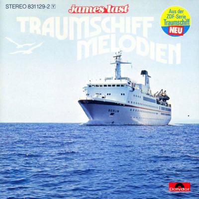 Traumschiff Thema