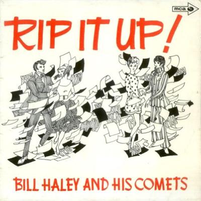 Rip It Up
