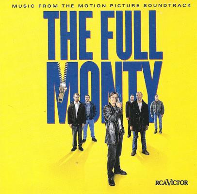 The Zodiac (from The Full Monty)