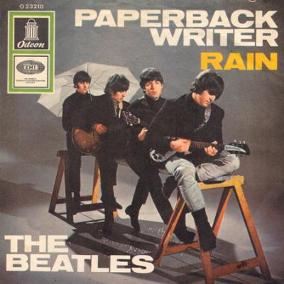 Rain