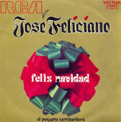 Feliz Navidad
