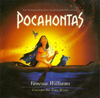 Colors Of The Wind (from Pocahontas)