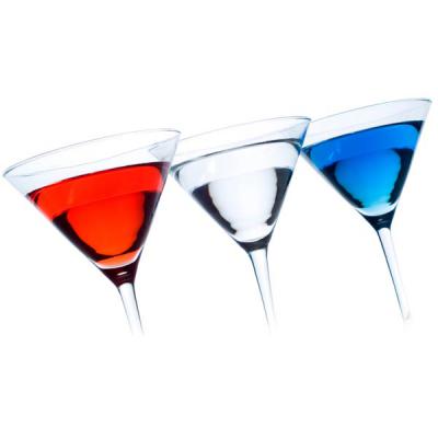 Blues Cocktail Jam