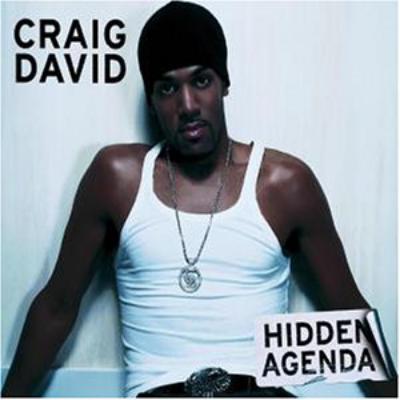 Hidden Agenda