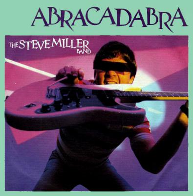 Abracadabra (Extended Version)