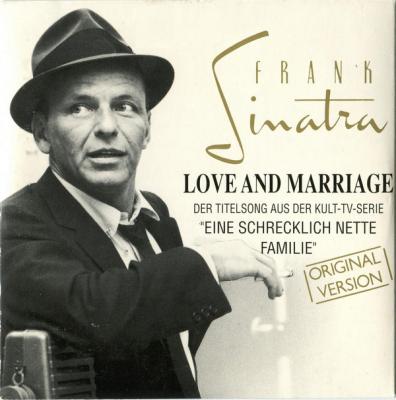 Love And Marriage