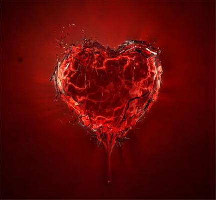 Broken Hearts