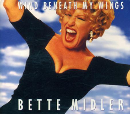 Wind Beneath My Wings (live)
