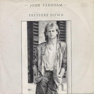 Pressure Down