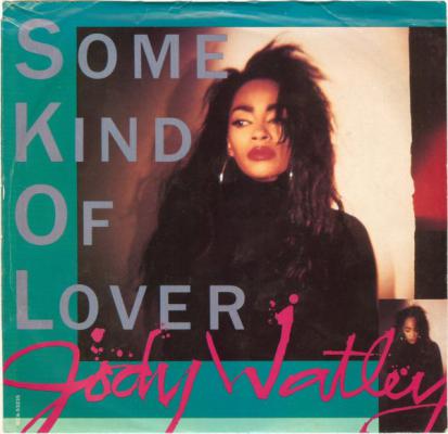 Some Kind Of Lover