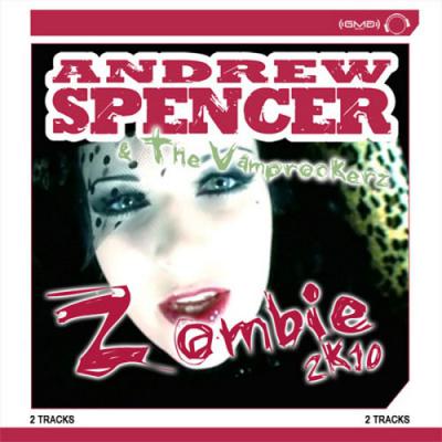 Zombie