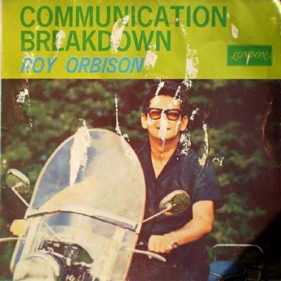 Communication Breakdown