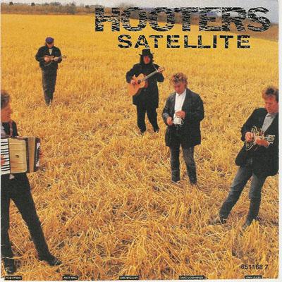 Satellite