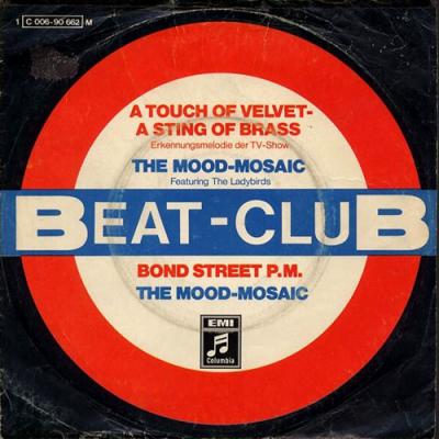 A Touch Of Velvet - A Sting Of Brass