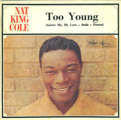 Too Young