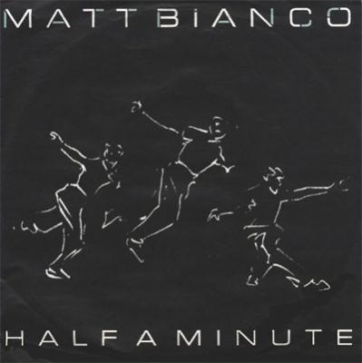 Half A Minute