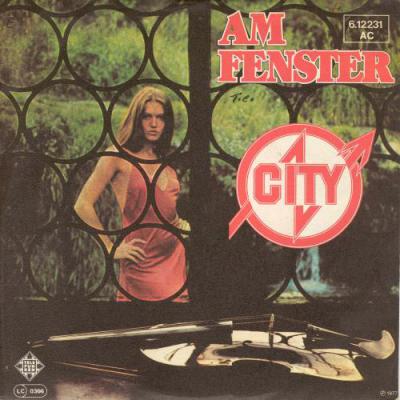 Am Fenster (4'' Kurzversion)