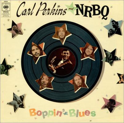 Boppin' The Blues