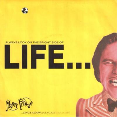 Always Look On The Brightside Of Life