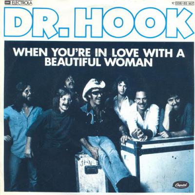 When You're In Love With A Beautiful Woman