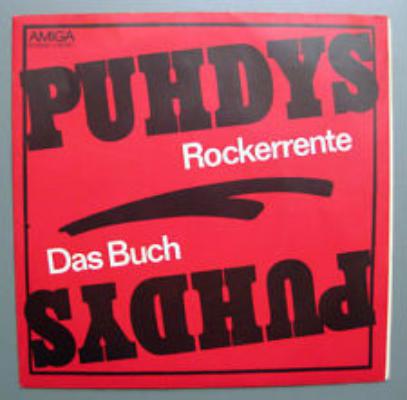 Rockerrente