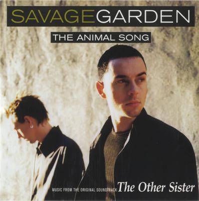 The Animal Song
