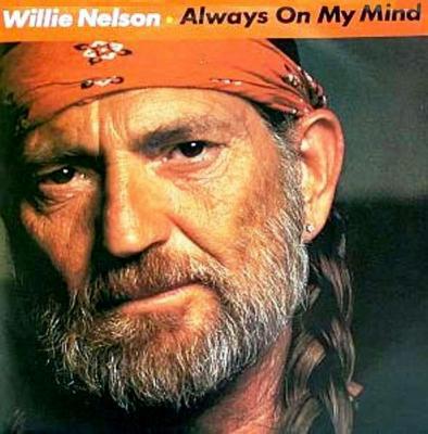 Always On My Mind