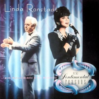 (I Love You) For Sentimental Reasons